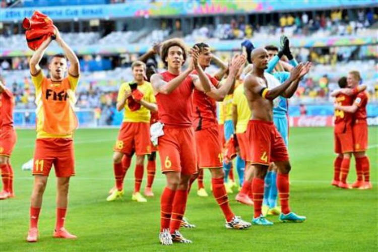 Les Diables sont ceux qui frappent le plus