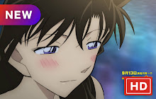 Detective Conan New Tab, Wallpapers HD small promo image