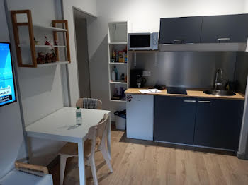 appartement à Reims (51)