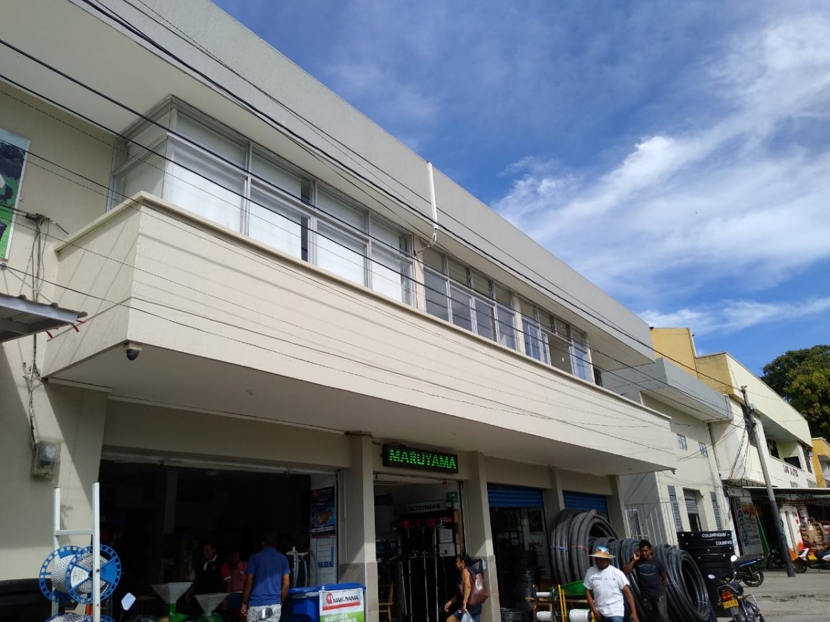 Oficina En Venta - La Granja, Valledupar