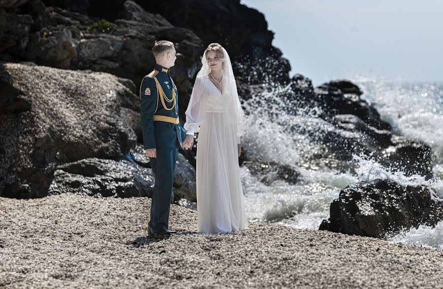 Photographe de mariage Evgeniy Golovin (zamesito). Photo du 17 juillet 2023