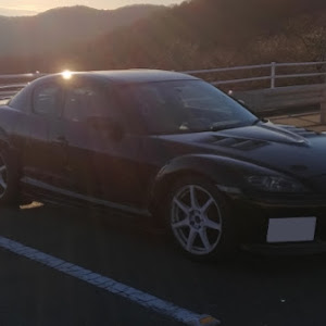 RX-8 SE3P