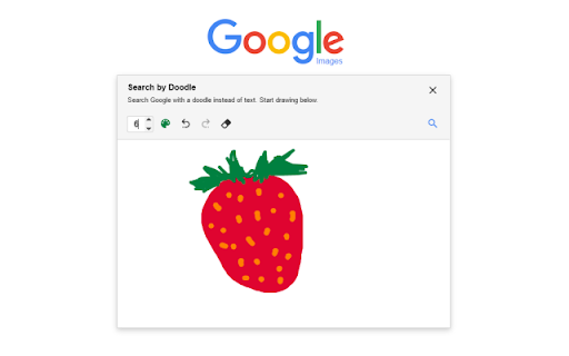 Doodle Search - for Google Images™