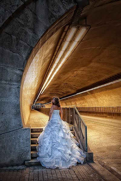 Düğün fotoğrafçısı Salvador Del Jesus (deljesus). 7 Ocak 2014 fotoları