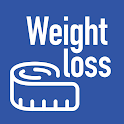 Icon NHS Weight Loss Plan