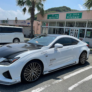 RC F USC10