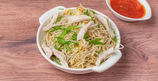 Chicken Noodles