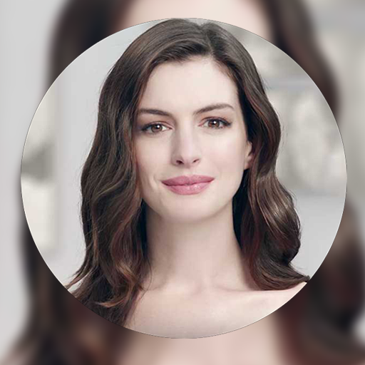 Anne Hathaway DONE