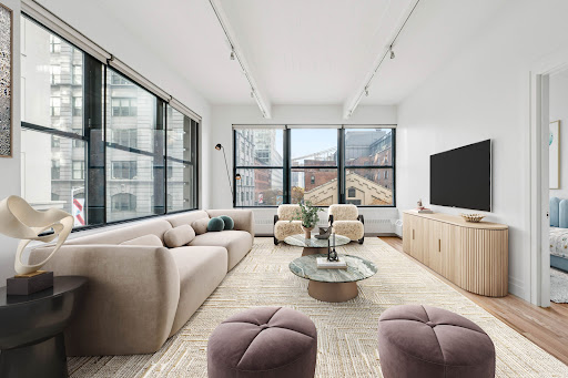 Appartement avec terrasse 4