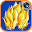 Super Saiya Camera Hair Studio Download on Windows