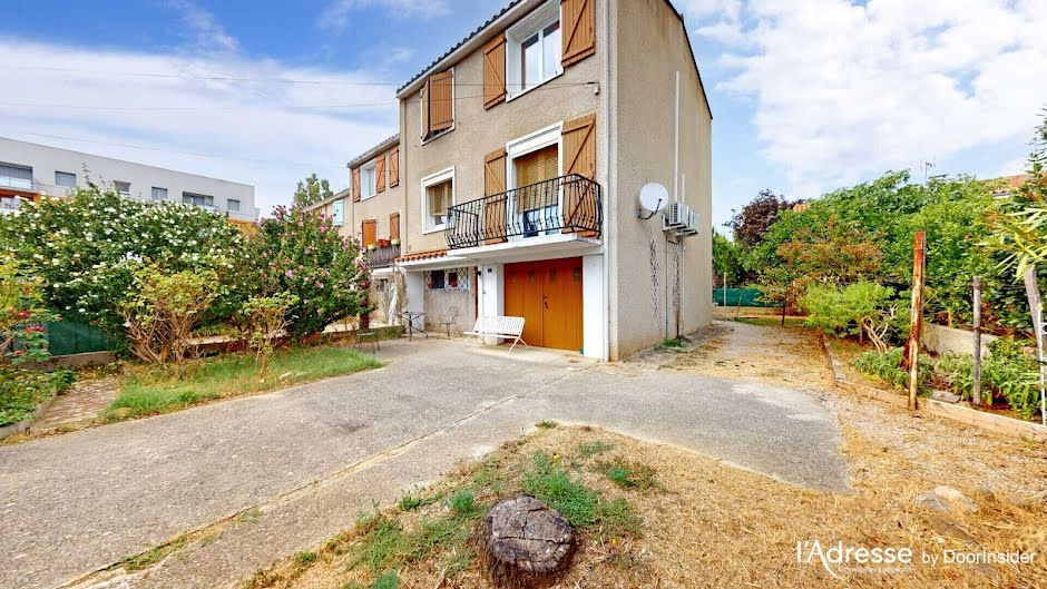 Vente villa 4 pièces 100.54 m² à Limoux (11300), 110 000 €