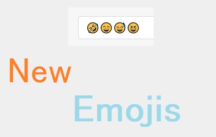 Emoji Keyboard small promo image