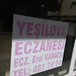 Yeşilova Eczanesi