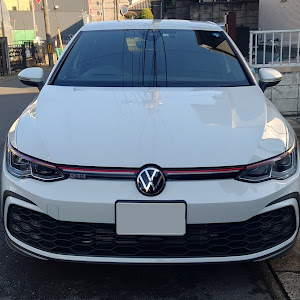 ゴルフGTI