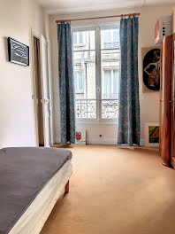 appartement à Paris 13ème (75)