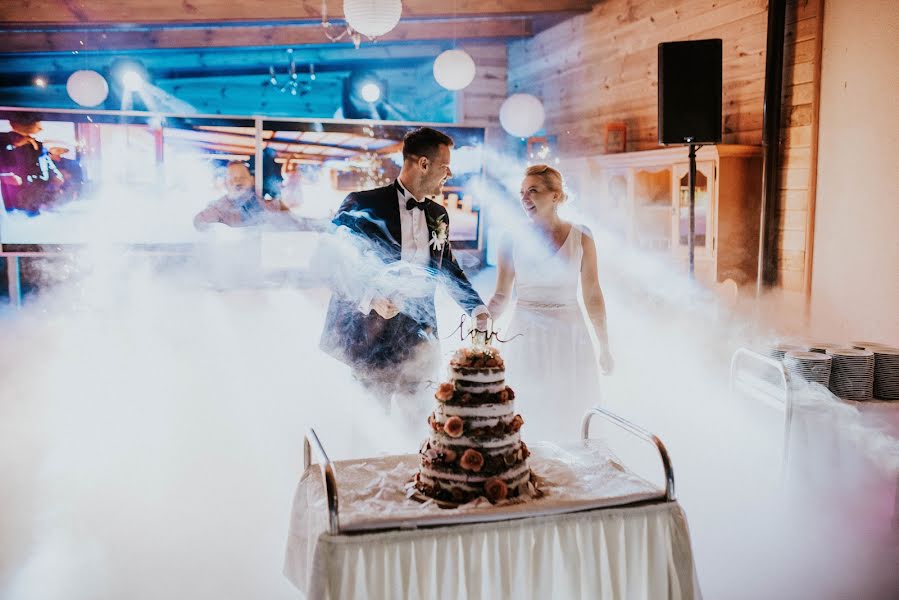 Fotógrafo de casamento Małgorzata Kiełek (gosiakielek). Foto de 17 de março 2021