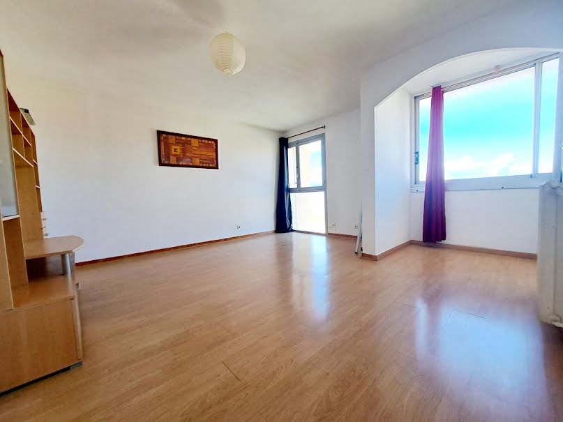 Vente appartement 3 pièces 56.7 m² à Perpignan (66000), 76 500 €