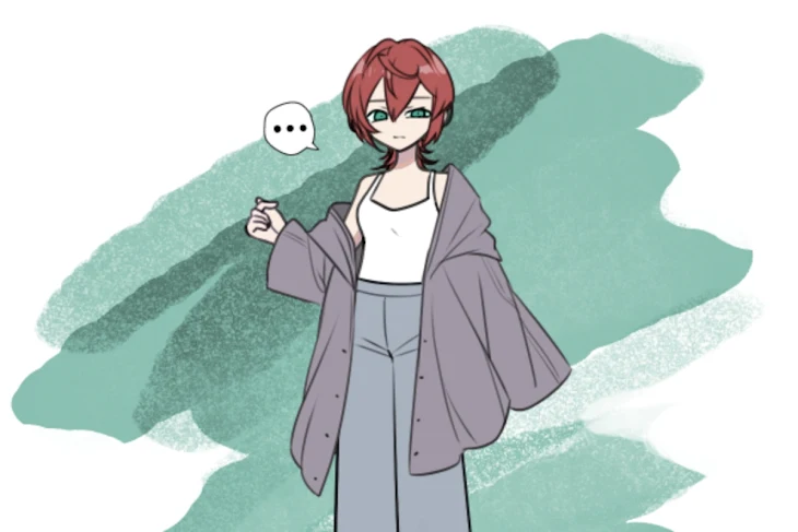 「『愛されたい』」のメインビジュアル