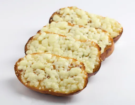 P-63 Cheese Garlic Bread
