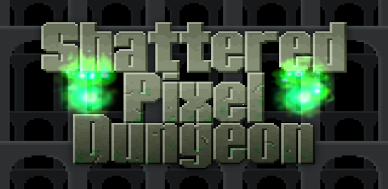 日本語版 Shattered Pixel Dungeon