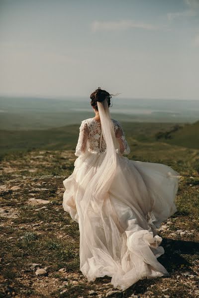 Wedding photographer Ekaterina Alferova (alferova). Photo of 22 May 2019