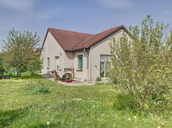 maison à Liffol-le-Grand (88)