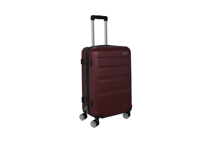 K-Way Spinner 2 Small Luggage, R1,199.