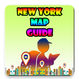 Download New York Map Guide For PC Windows and Mac