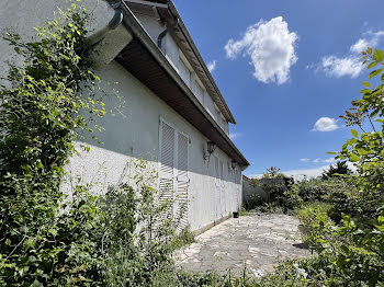 maison à Rosny-sous-Bois (93)