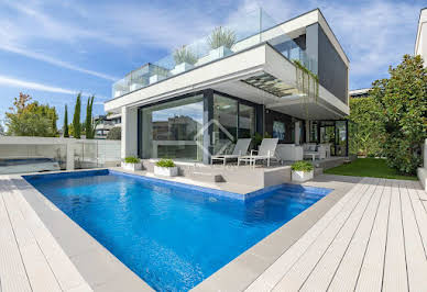 Villa 1