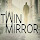 Twin Mirror Wallpaper for New Tab