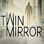 Twin Mirror Wallpaper for New Tab