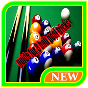 guide for 8 ball pool tricks  Icon