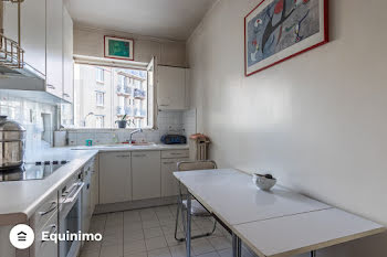 appartement à Paris 13ème (75)