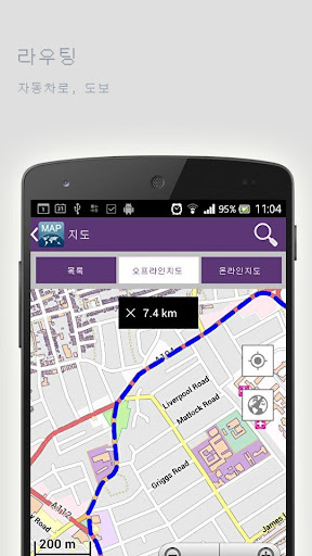 免費下載旅遊APP|사라예보오프라인맵 app開箱文|APP開箱王