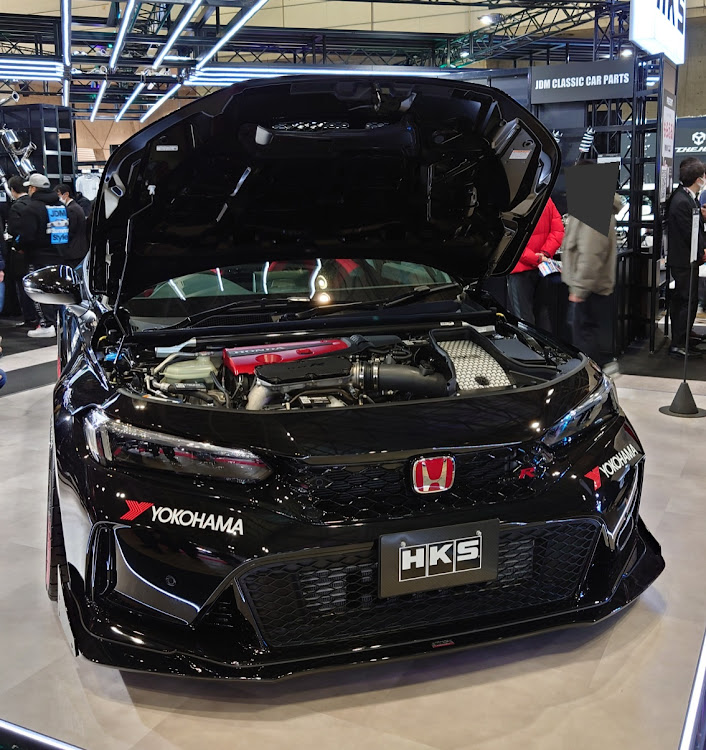 YOU『ゆう』さんが投稿した車好きと繋がりたい・車好きに関するカスタム事例の投稿画像1枚目