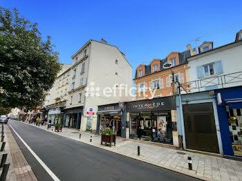 appartement à Enghien-les-Bains (95)