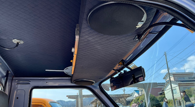 Z360GT ハードトップの塩田津で勝手に旧Car・ホンダz360・湯豆腐定食・空冷のレッドゾーンは9千回転・3月もよろしくお願いしますに関するカスタム事例の投稿画像3枚目