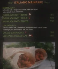 Jalpaan Coimbatore menu 5