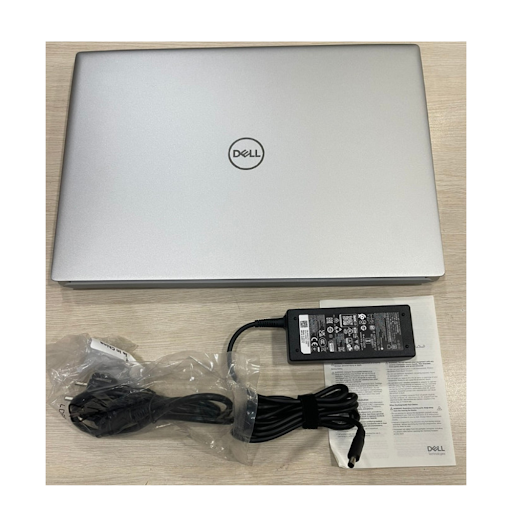 Laptop cũ Dell Inspiron 16 5625 (99VP91) (AMD Ryzen 7 5825U) (Bạc) - Hàng trưng bày