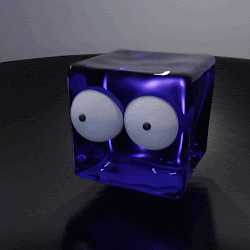 The Jello Have Eyes Part 1