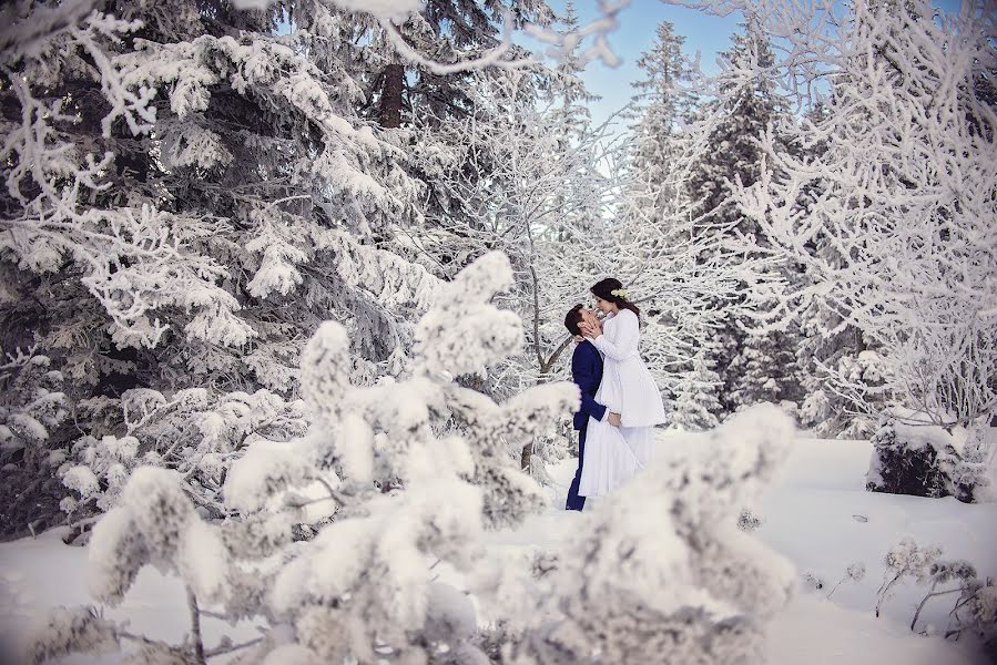 Fotógrafo de bodas Adrian Szczepanowicz (szczepanowicz). Foto del 15 de febrero 2018