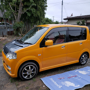 ムーヴカスタム L160S