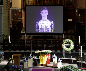 Memorial Bjorg Lambrecht wordt rittenkoers voor beloften