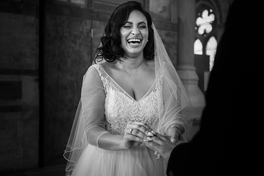 Wedding photographer Veronica Onofri (veronicaonofri). Photo of 27 April 2019