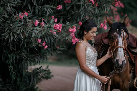 Jurufoto perkahwinan Stefania Paz (stefaniapaz). Foto pada 24 Januari 2018