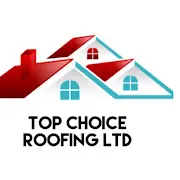 Top Choice Roofing Logo