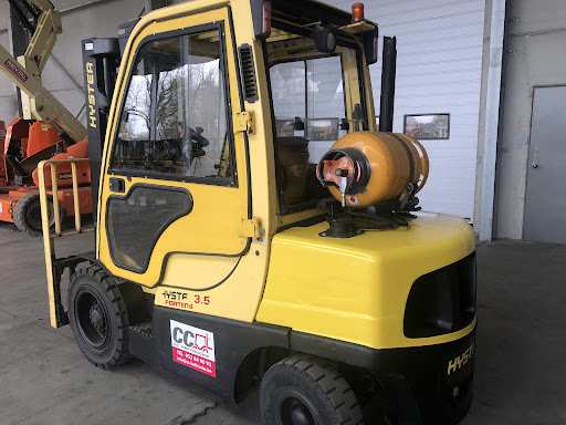 HYSTER H3.5FT