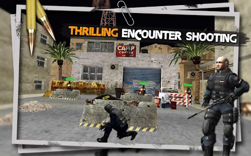 USA CRIME CITY ASSASSIN Screenshots 2