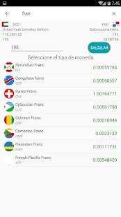 Moneda y precio del oro en Panamá(圖7)-速報App
